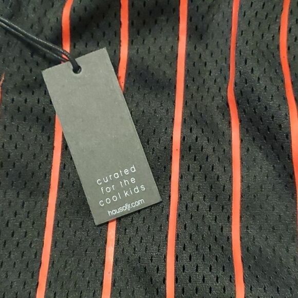 NWT Haus of Jr Size 14 Boy's Shorts - Picture 4 of 6